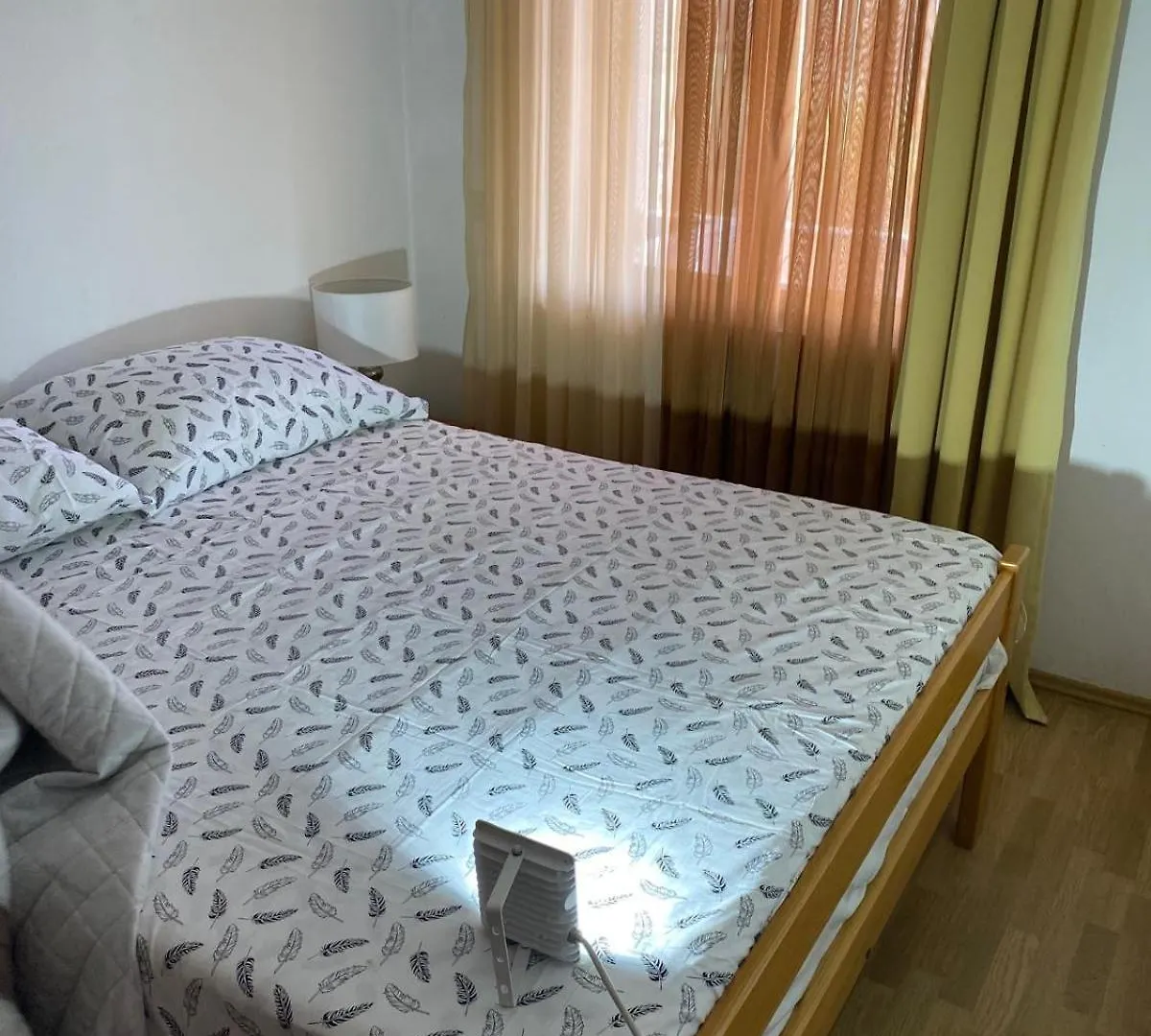 Apartments Isabella Nova Vas